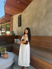 Cabo Maxi Dress