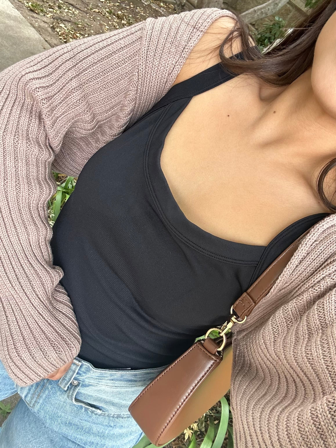 Love Galore Shrug