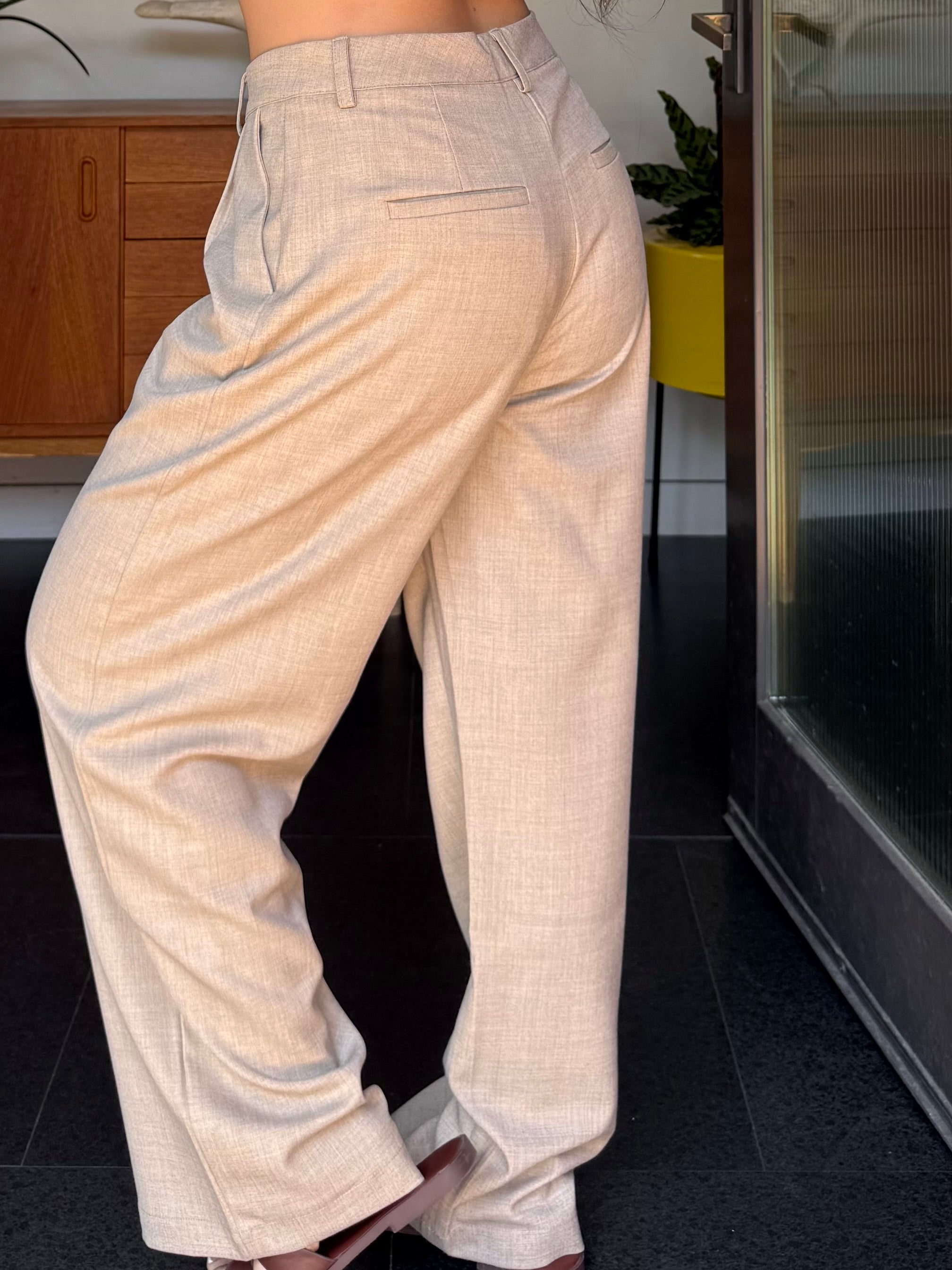 Morning in Capri Trouser Pant