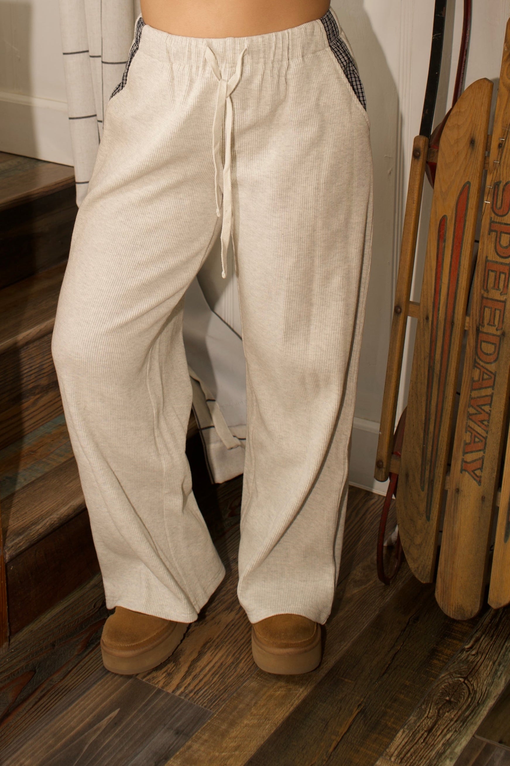 Apple Orchard Pant