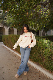 Autumn Attire Crewneck