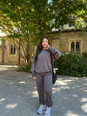 In the City Set