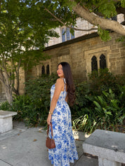 Sweet Escape Dress