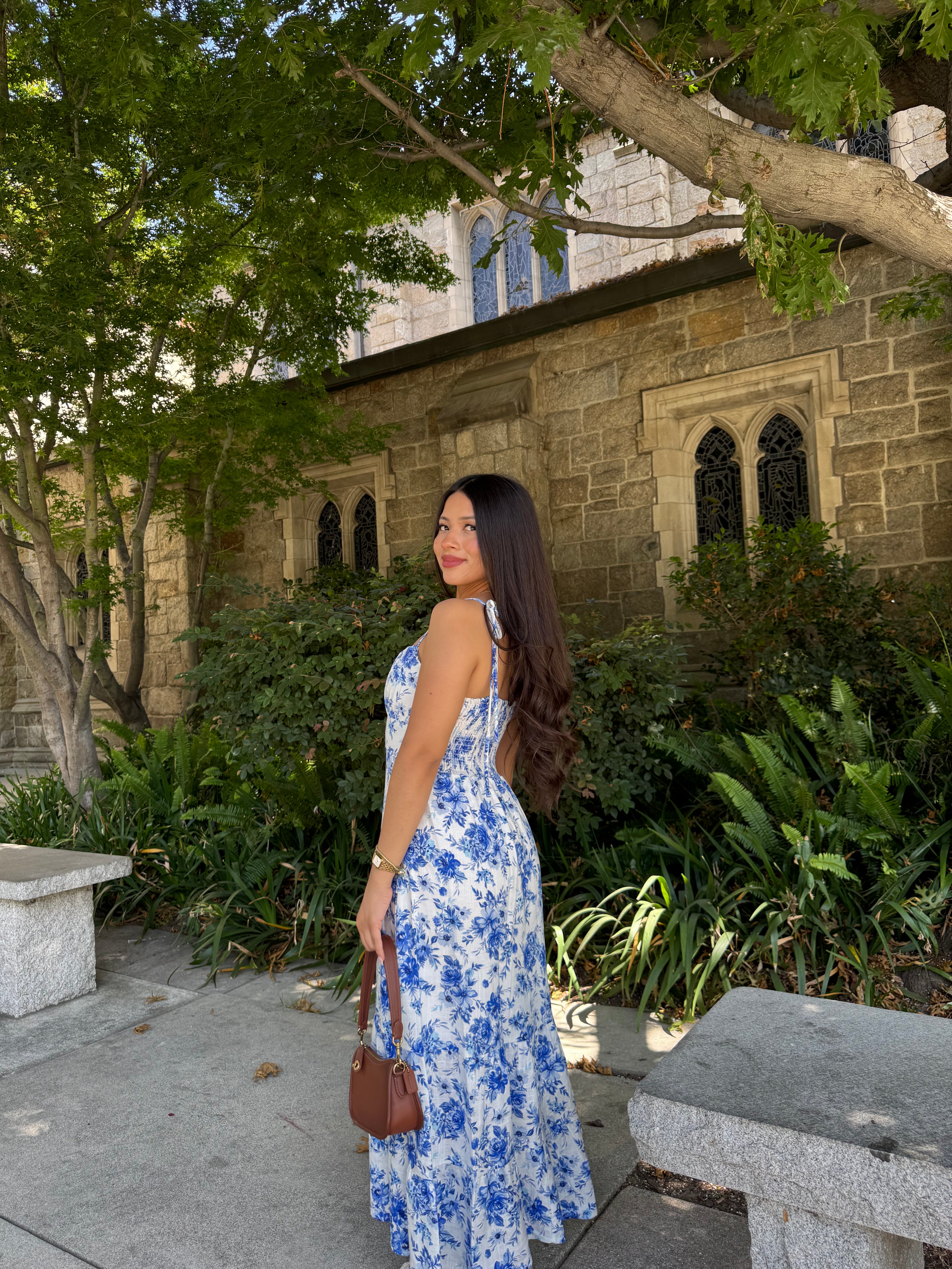 Sweet Escape Dress