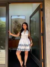 Palma Mar Dress