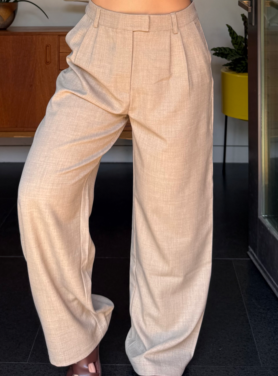 Morning in Capri Trouser Pant