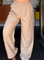 Morning in Capri Trouser Pant