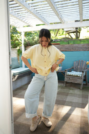 Sweet Honey Cardigan