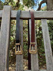 Rodeo Belt