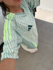 Mexico Jersey (Green)
