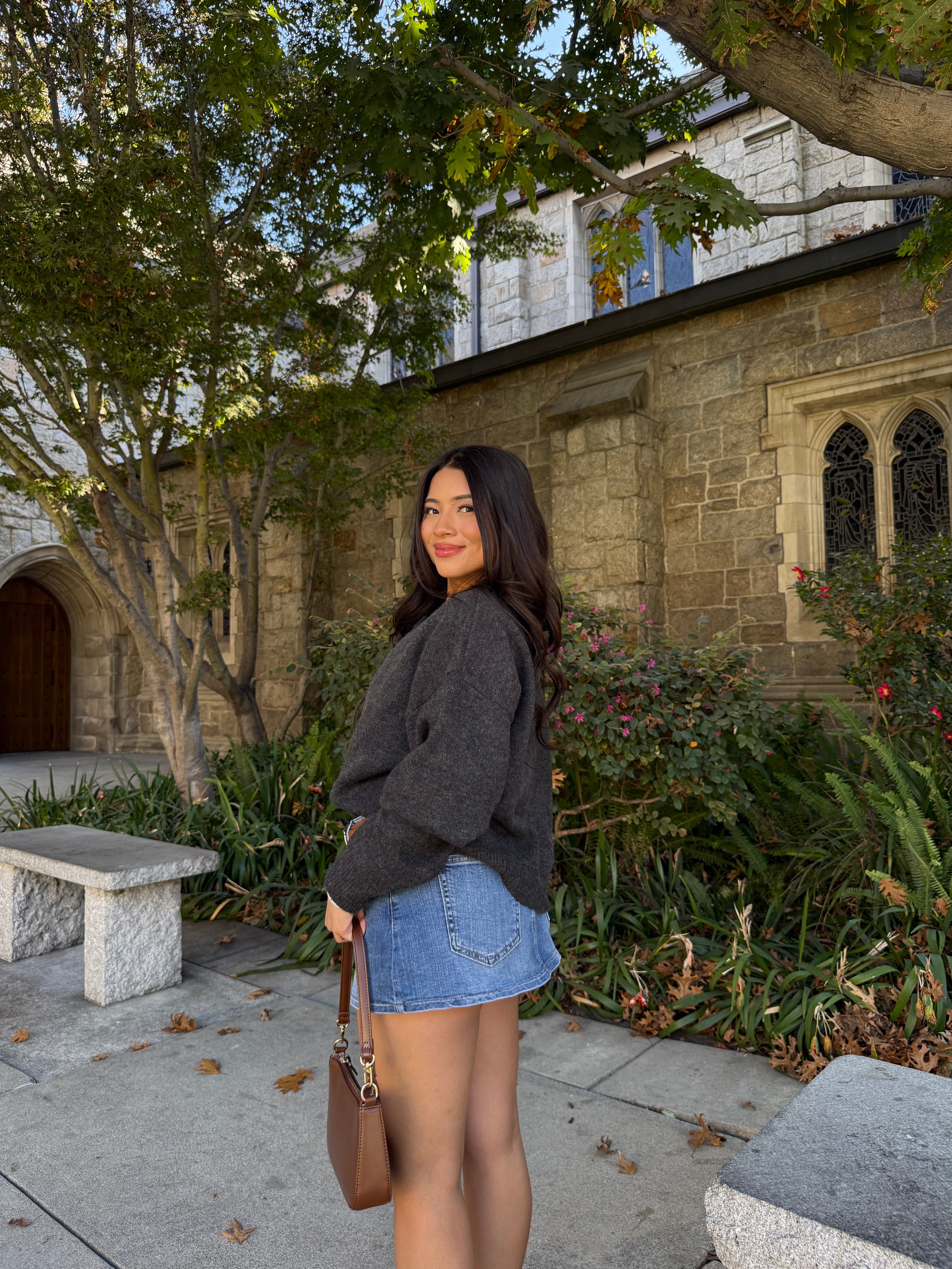 Weekday Cardigan
