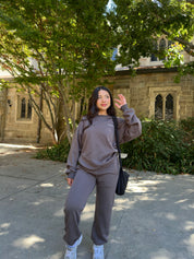 In the City Set