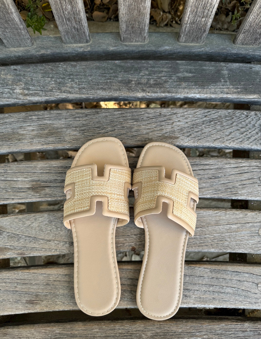 Bambi Sandals