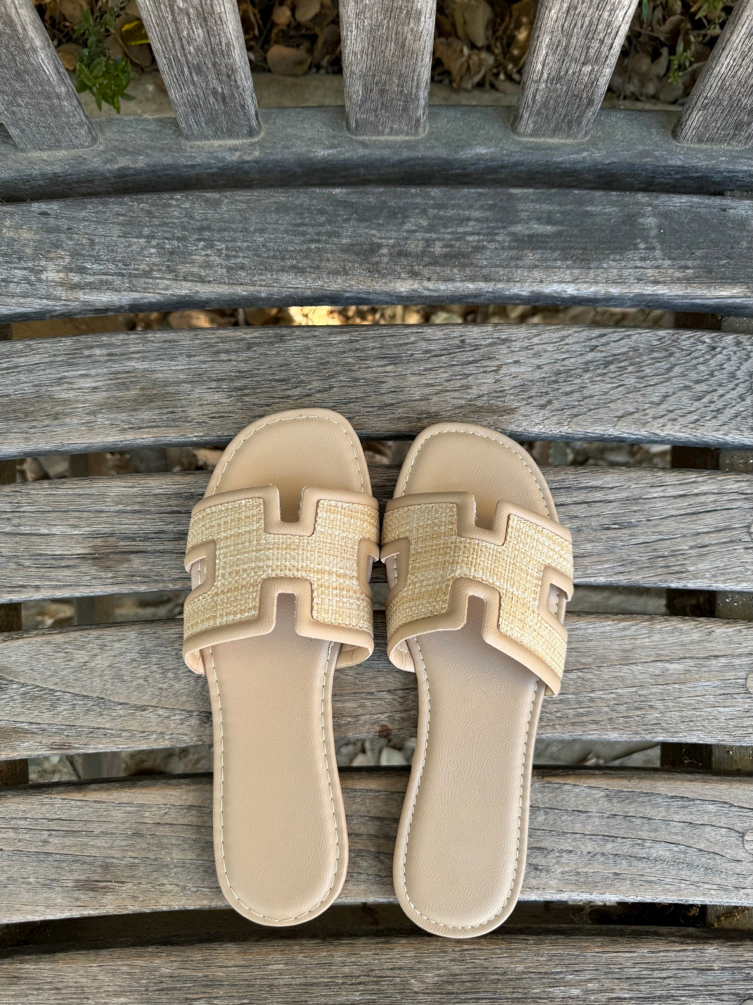 Bambi Sandals