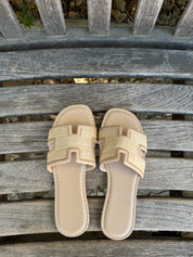Bambi Sandals