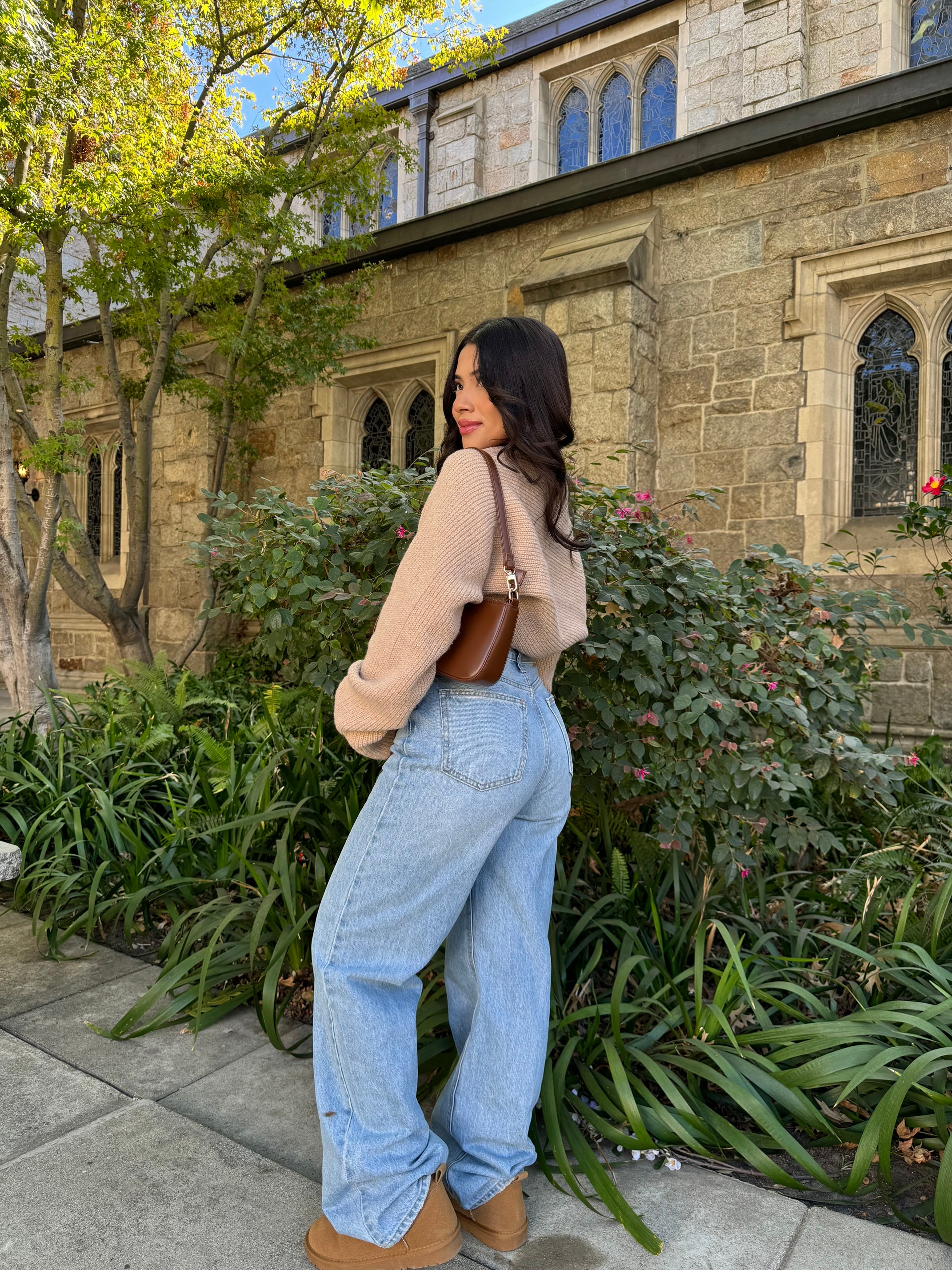 Self Love Shrug (Oatmeal)