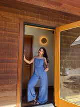 Malibu Jumpsuit