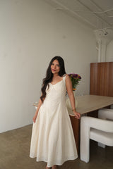 Roselle Dress