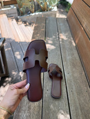 Coral Bay Sandals