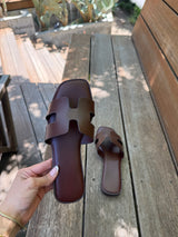 Coral Bay Sandals