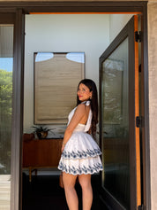 Palma Mar Dress