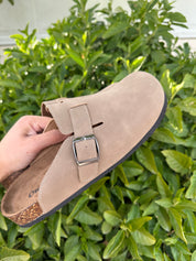 Boston Clogs