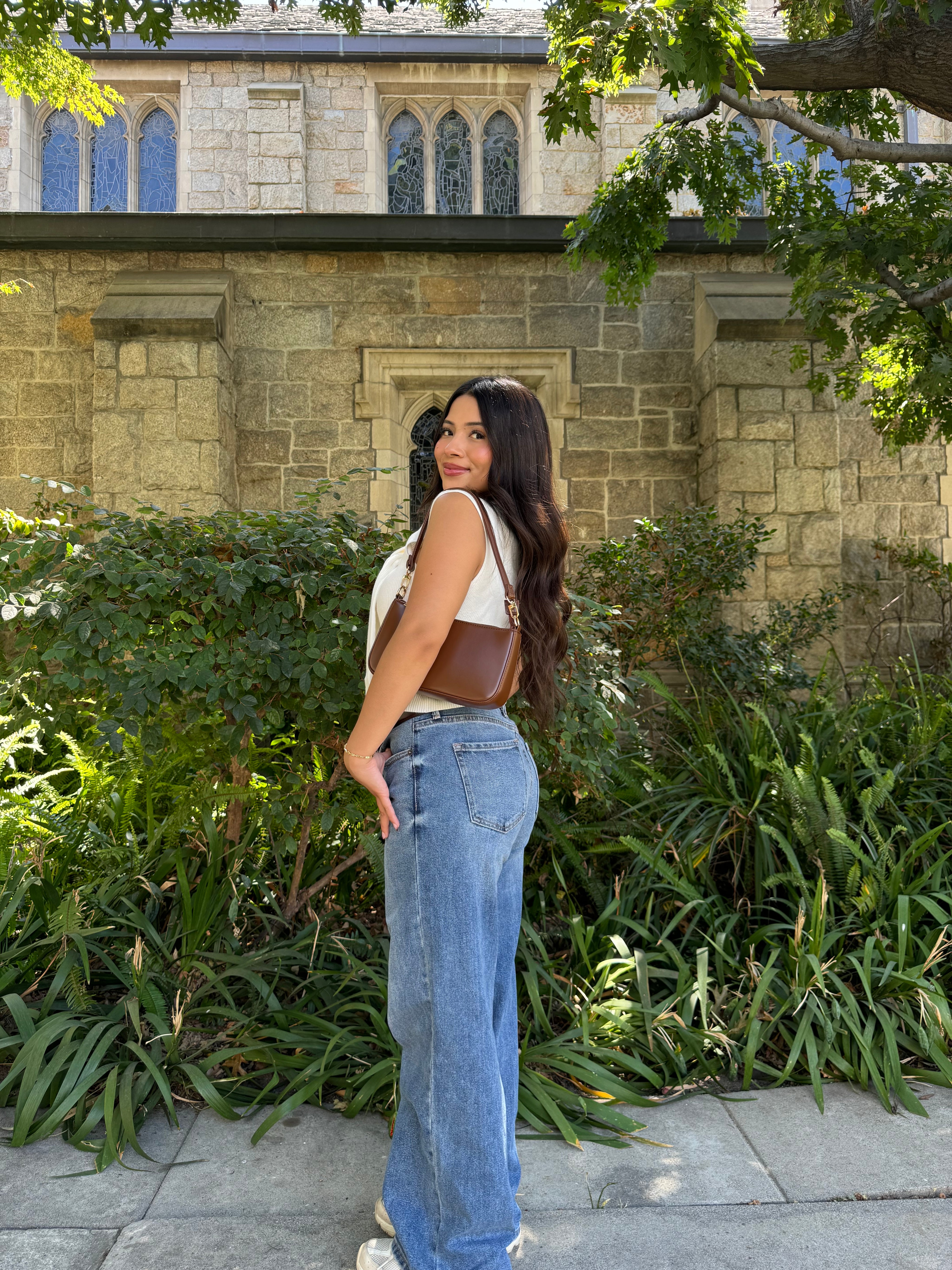 Lauren Knit