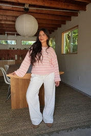 In the Coast Sweater