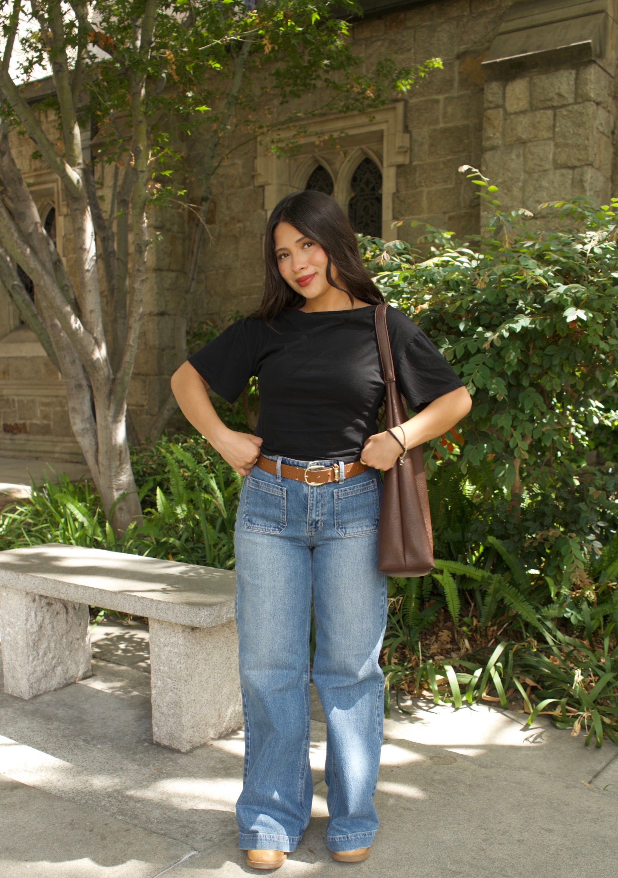 Parker Jeans