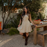 Hazel Bloom Dress