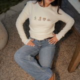 Sweet Autumn Long Sleeve