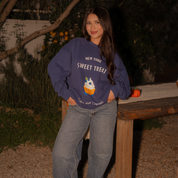 Sweet Treat Crewneck