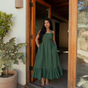Lindsay Dress