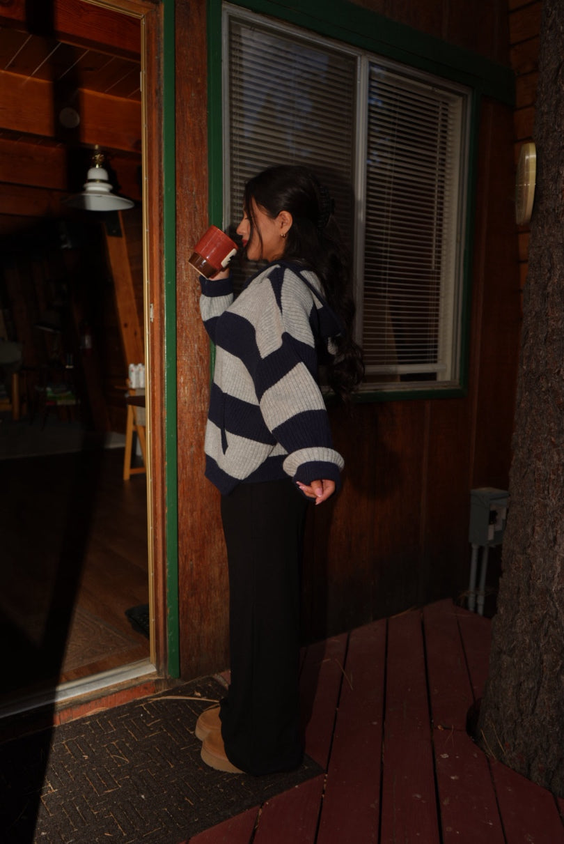 Hometown Cardigan Sweater