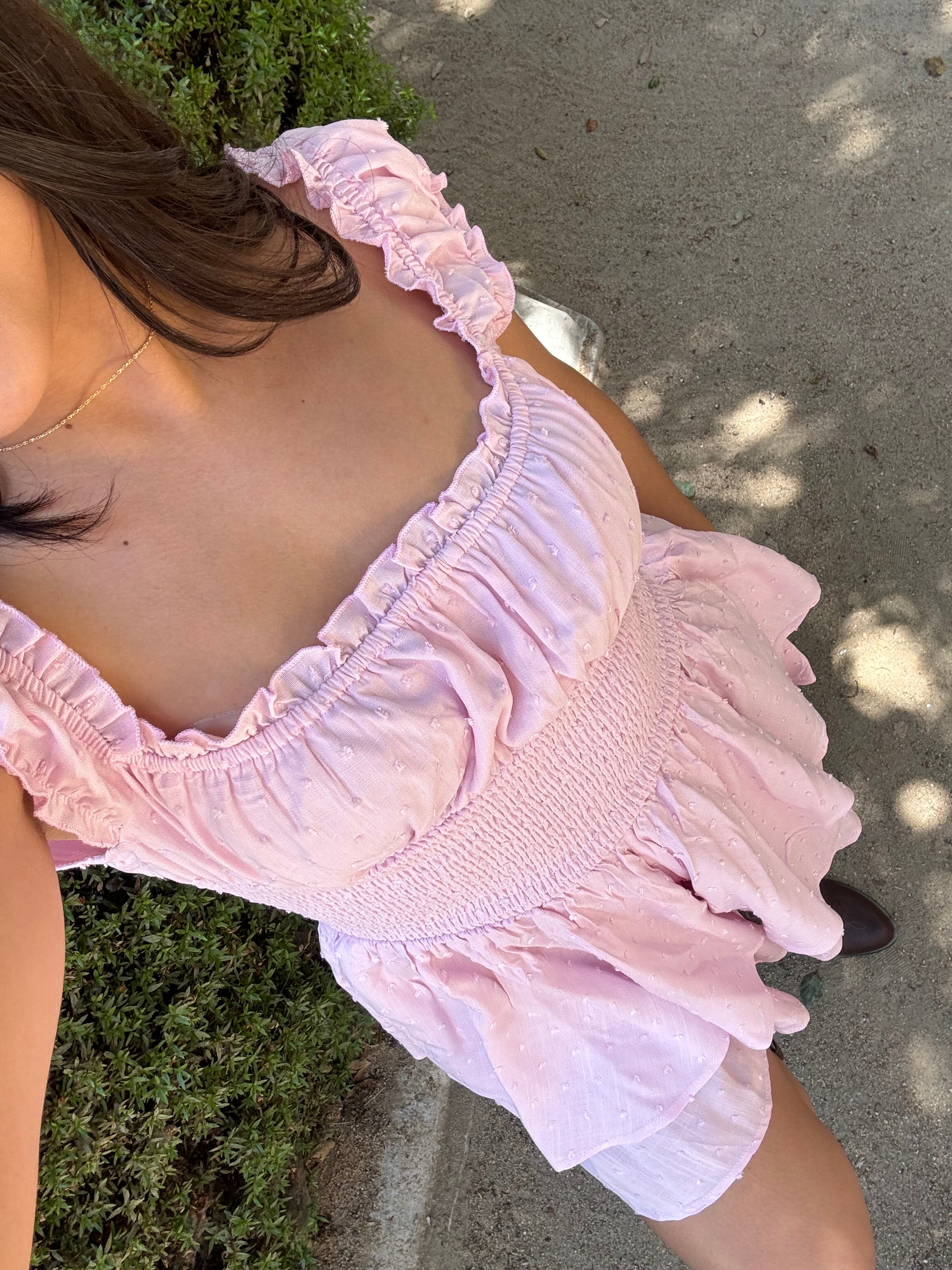 Miranda Dress