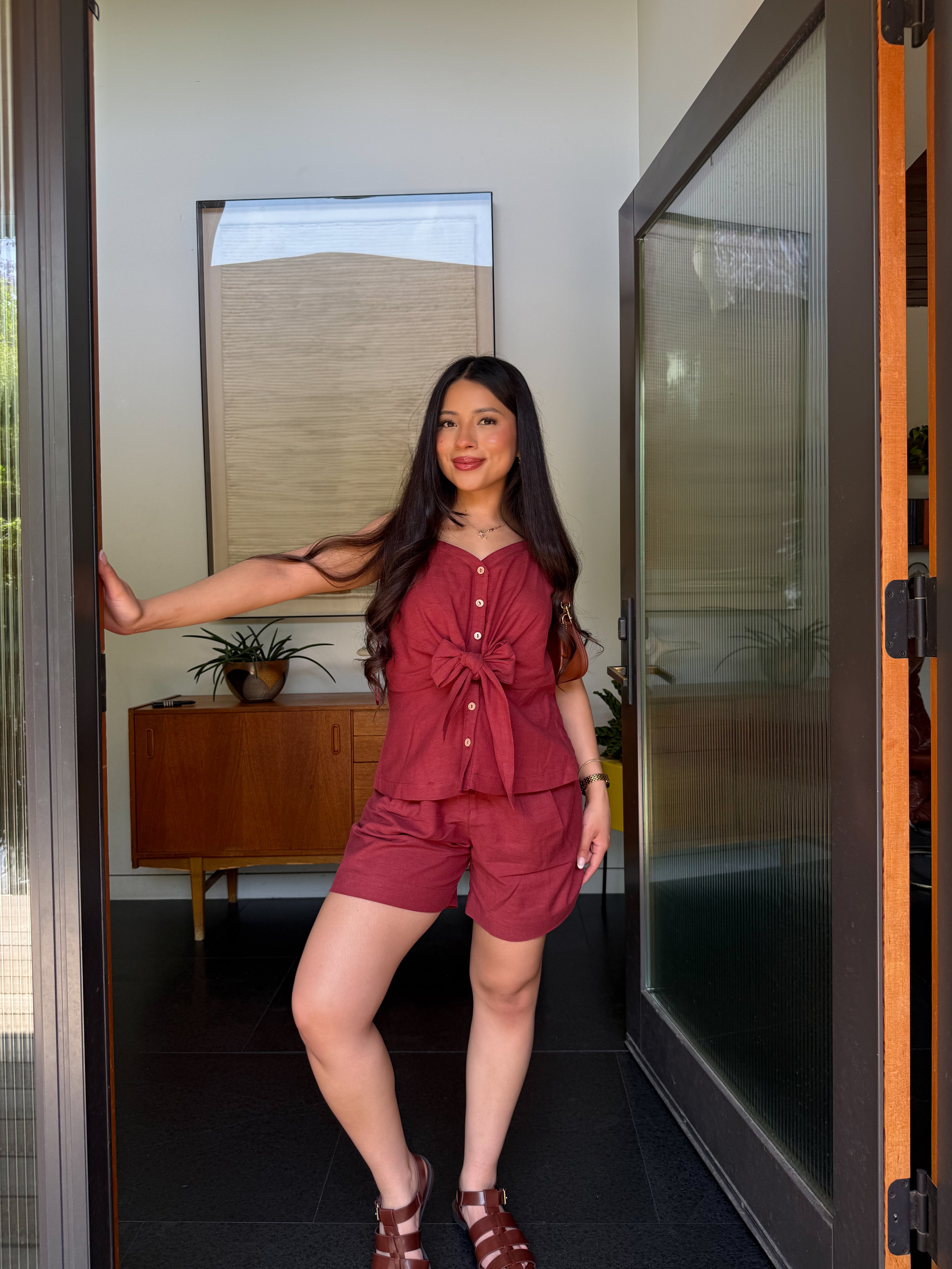 Dulce Set