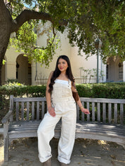 Meadow Overalls (Linen)