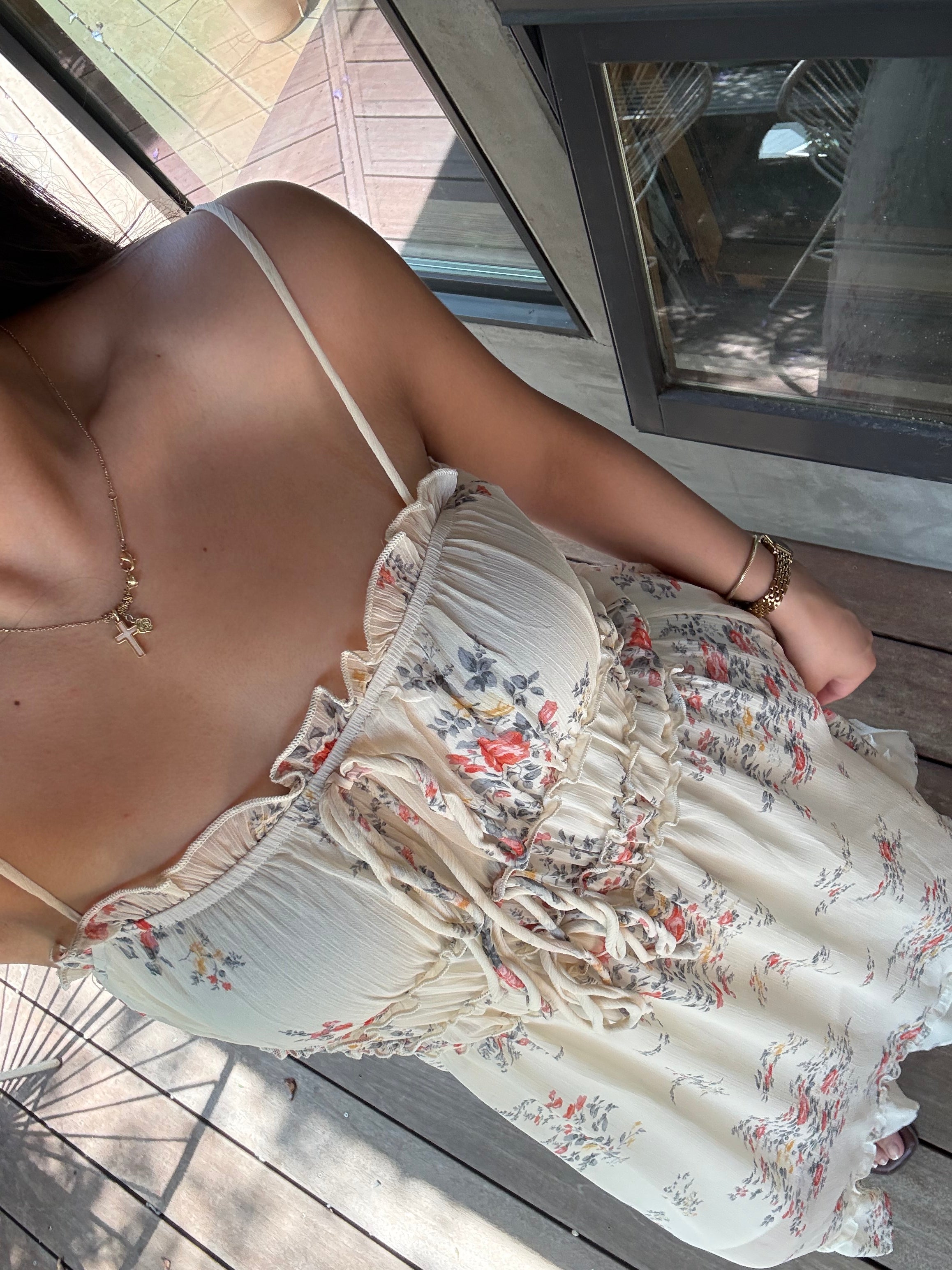 Darling Dress