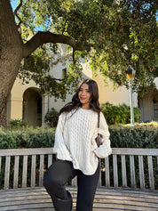 Rory Oversized Sweater