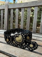 Vaquera Belt