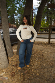 Long Live Cowgirls Long Sleeve