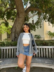 Gilmore Cardigan