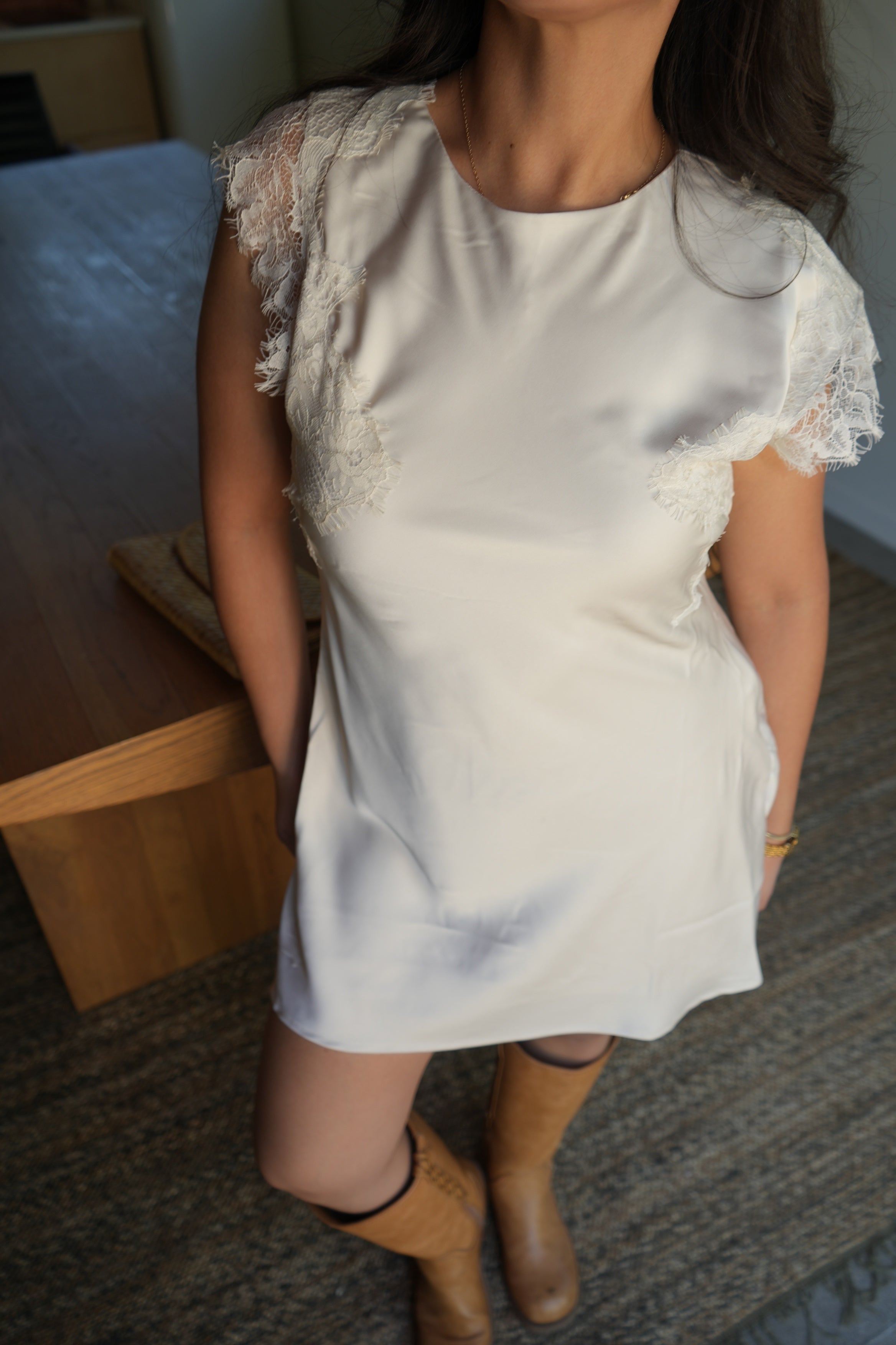 Ever After Summer Dress