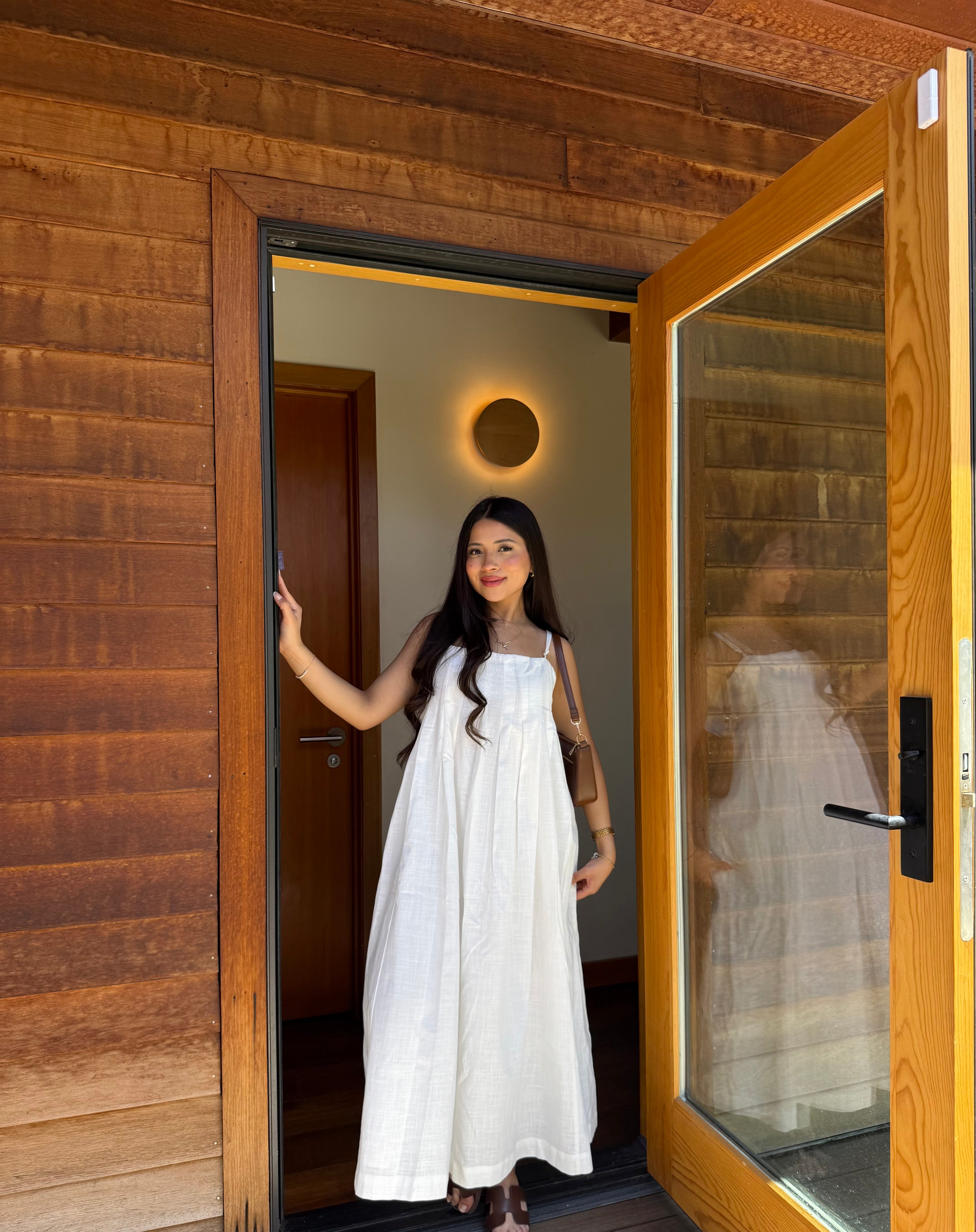 Cabo Maxi Dress