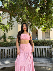 Summers in Cabo Set (Blush)