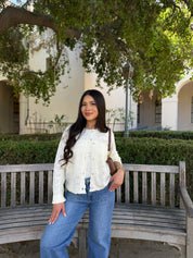 Dainty Cardigan