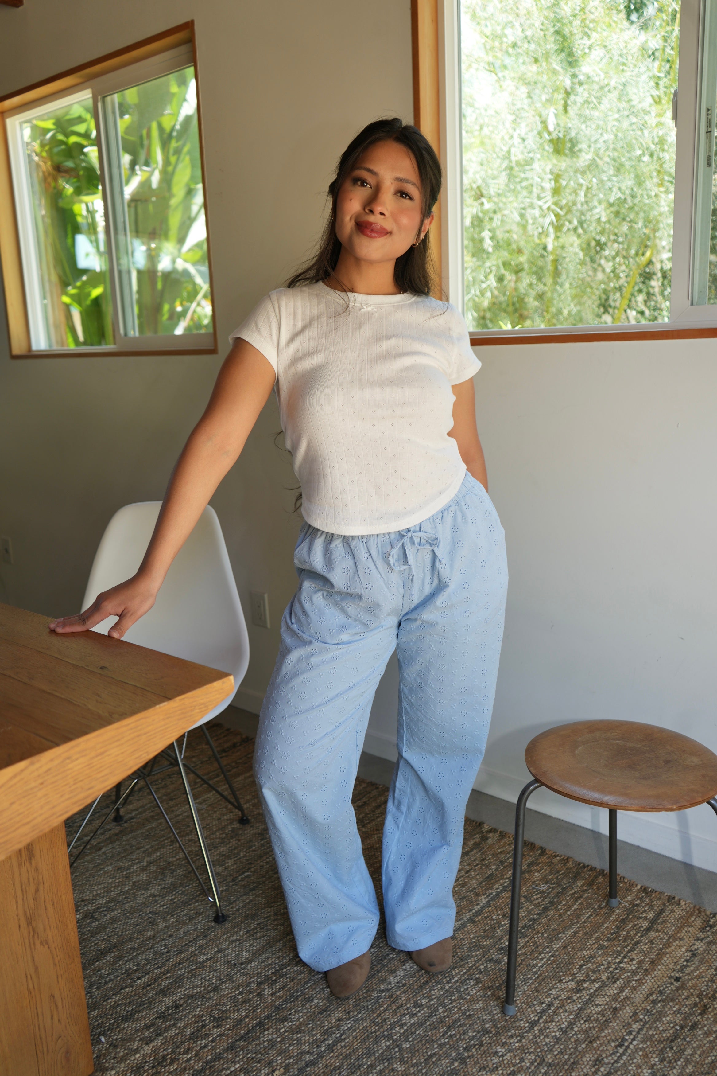 Dainty Top