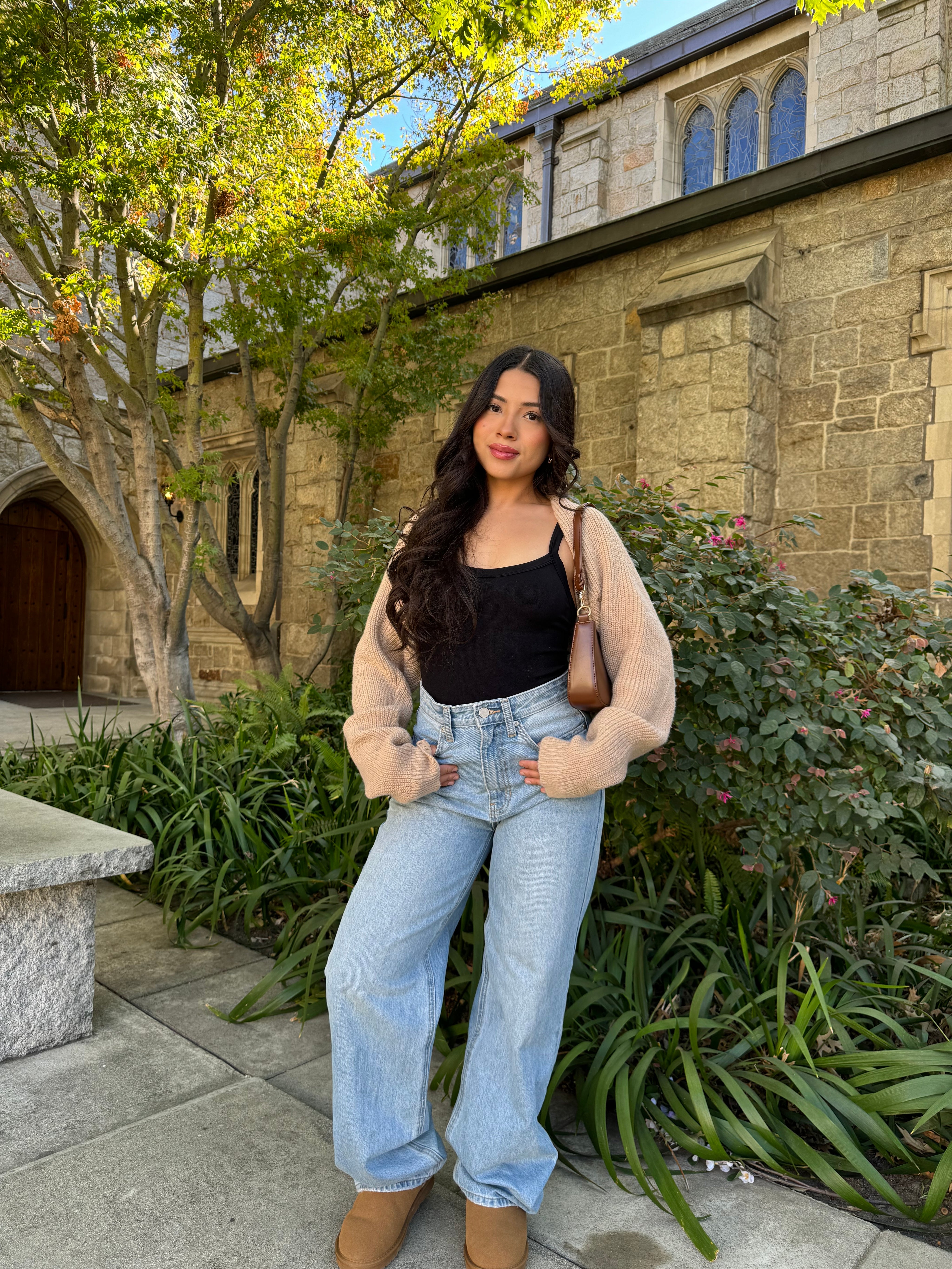 Self Love Shrug (Oatmeal)
