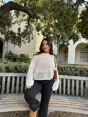 Paloma Crochet