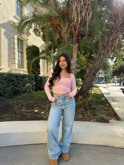 Florecita Long Sleeve
